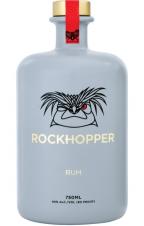 Devore Signature Spirits - Rockhopper Rum (750)