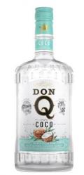 Don Q - Coco Coconut Rum (1750)