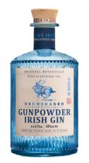 Drumshanbo - Gunpowder Irish Gin (750)