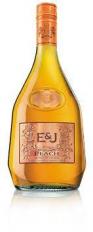 E&J - Peach Brandy (750)