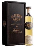 El Tesoro - 85th Anniversary Extra Anejo (750)