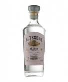 El Tesoro - BlancoTequila (750)