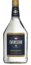 Everclear - Grain Alcohol (1750)