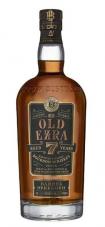 Ezra Brooks - Old Ezra 7 Year Rye (750)