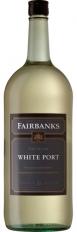 Fairbanks - White Port California (1500)