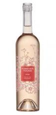 Forever Young - Cotes de Provence Ros 2022 (750)