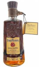 Four Roses - Single Barrel PN 111 Proof (750)