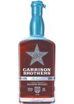 Garrison Brothers - Balmorhea (750)