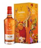 Glenfiddich - 21 Year Gran Reserva Single Malt Scotch (750)