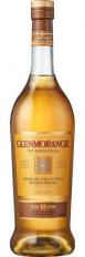 Glenmorangie - Single Malt Scotch 10 Year Highland (750)