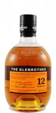 Glenrothes - 12 Year Single Malt Scotch Speyside (750)