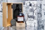 Glenrothes - 36 Year Old Single Malt Whisky With An NFT (750)