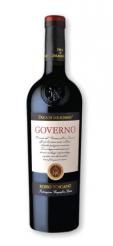 Duca Di Saragnano - Governo Rosso Toscano 0