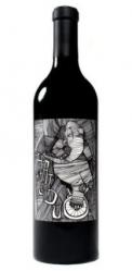 Hajdu Petite Sirah (750)