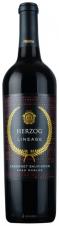 Herzog Lineage Cab Sauv (750)
