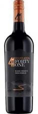 Highlands 41 - Black Granite (750)