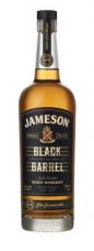 Jameson - Black Barrel Irish Whiskey (750)