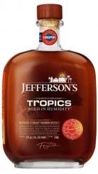 Jefferson Tropic (750)