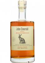 John Emerald - Gene's Spiced Rum (750)