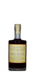 John Emerald - Purveyor's Series Double Wood Rye (750)
