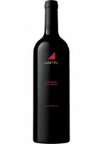 Justin - Cabernet Sauvignon Paso Robles (750)