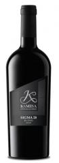 Kamisa Sigma 28 Blend (750)