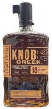Knob Creek - 18 Year Old (750)