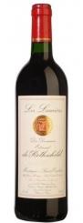 Les Lauriers Des Rothschild (750)