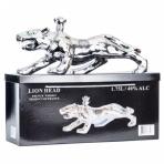 Lion Head Whiskey Jaguar (1750)