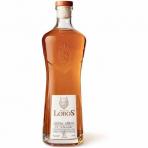 Lobos Tequila Extra Anejo (750)