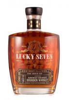 Lucky Seven - The Hold Up 9 Year Old (750)