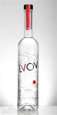 Lvov - Vodka (1000)