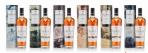 Macallan - James Bond 60th Anniversary Full Collection (750)