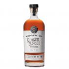 Misunderstood - Ginger Spiced Whiskey (750)