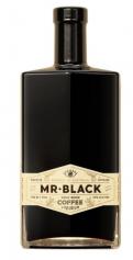Mr Black - Cold Brew Coffee (750)