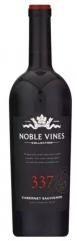 Noble Vines - 337 Cabernet Sauvignon Lodi (750)