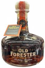 Old Forester - Birthday Bourbon 2024 (750)