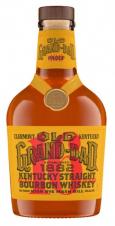 Old Grand Dad - 16 Year Old Bourbon (750)