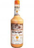Old New England - Pumpkin Egg Nog (750)
