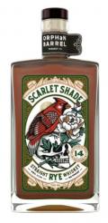 Orphan Barrel - Scarlet Shade (750)