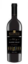 Palavani - Alazani Valley Semi Sweet White (750)