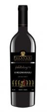 Palavani - Kindzmarauli Semi Sweet Red (750)