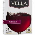 Peter Vella - Burgundy California (5000)