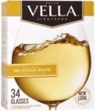Peter Vella - Delicious White (5000)