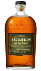 Redemption - Bourbon High Rye (750)