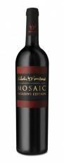 Shiloh Mosaic Legend (750)
