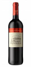 Shiloh Privilege (750)