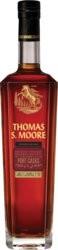 Thomas S Moore - Kentucky Bourbon Whiskey Port Cask Finish (750)