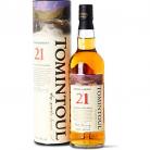 Tomintoul 21 Yr Old (750)
