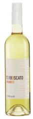 Turboscato - Mango Moscato 17% (750)